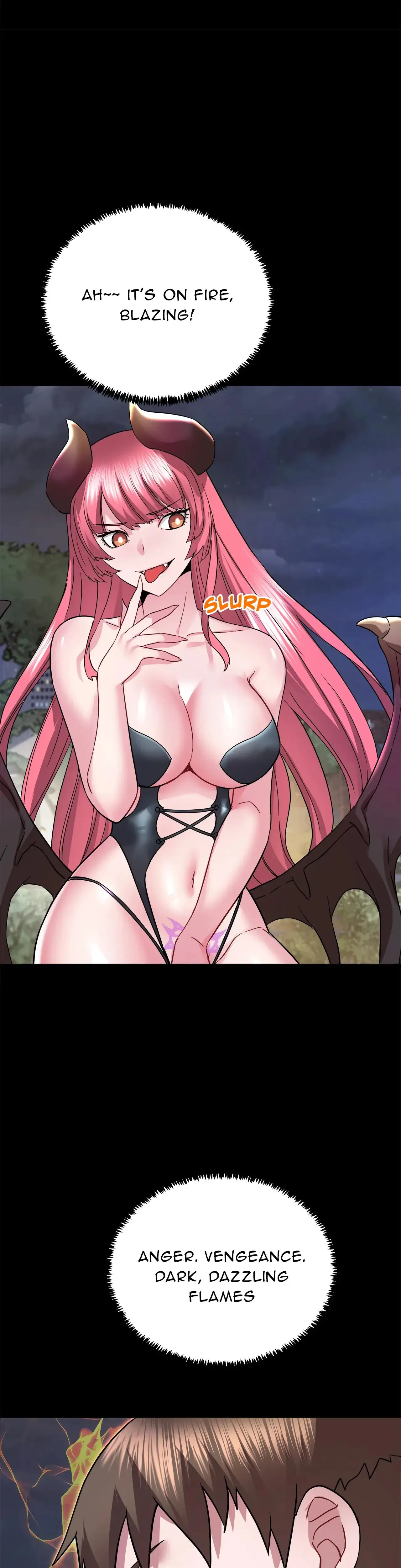 Succubus Contract Chapter 6 - Page 16