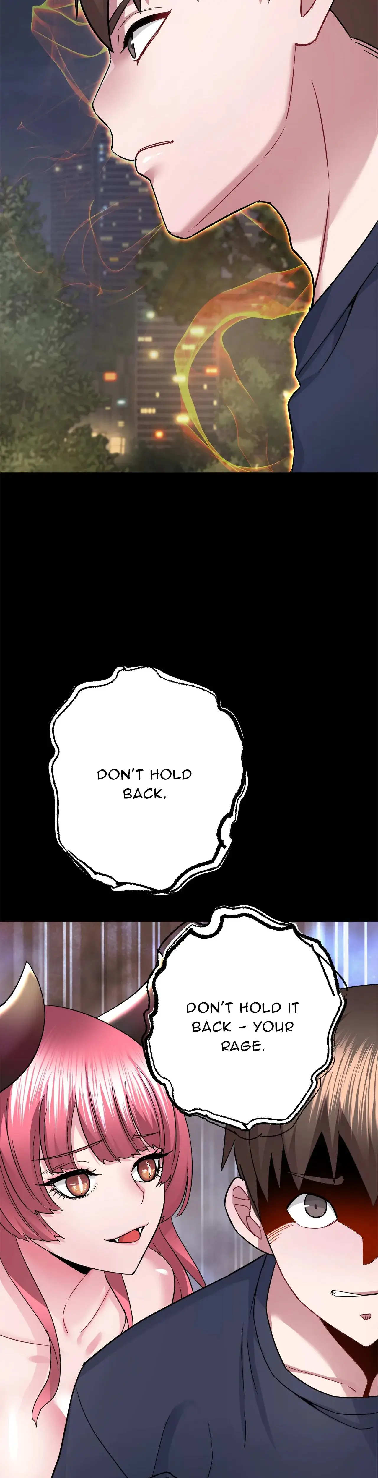 Succubus Contract Chapter 6 - Page 17
