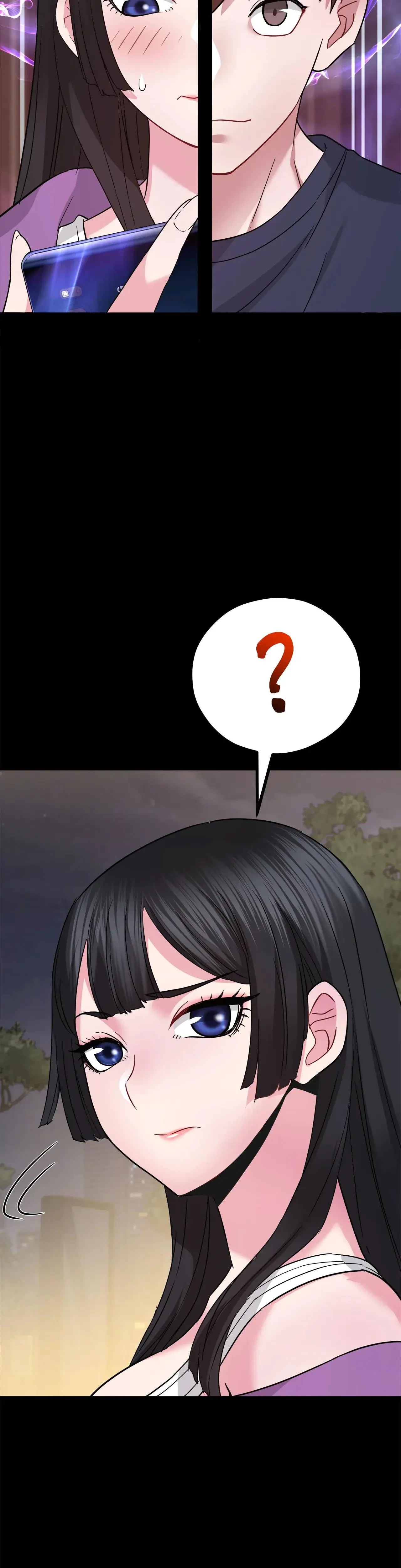 Succubus Contract Chapter 6 - Page 21