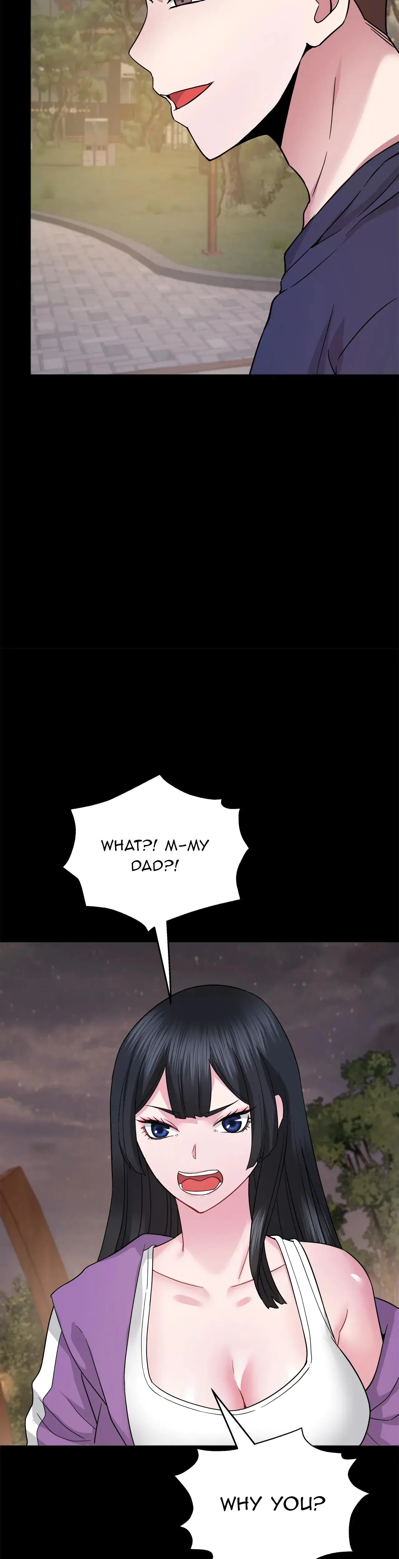 Succubus Contract Chapter 6 - Page 28
