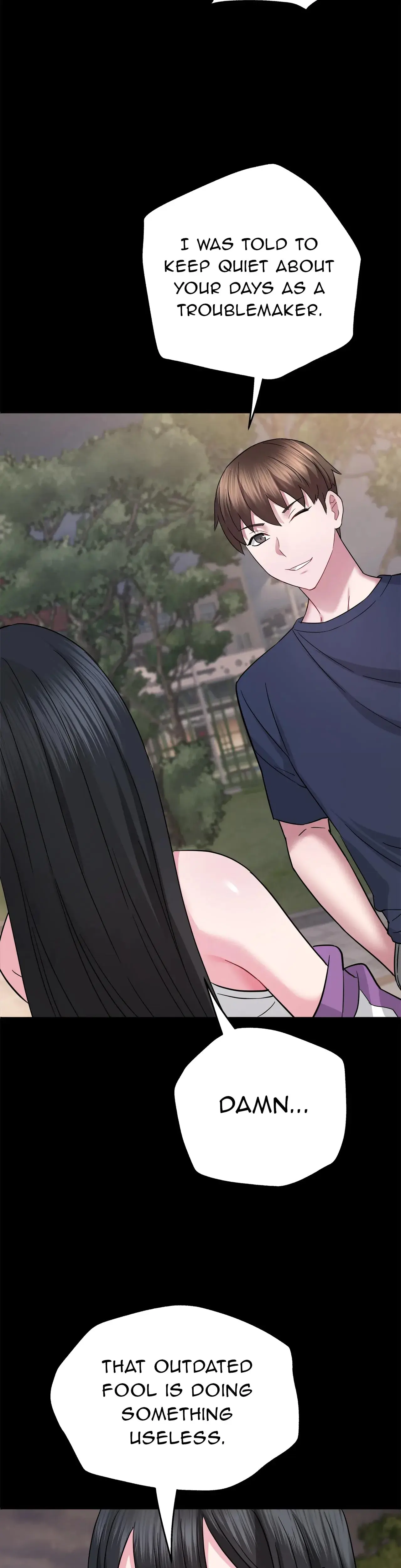 Succubus Contract Chapter 6 - Page 29