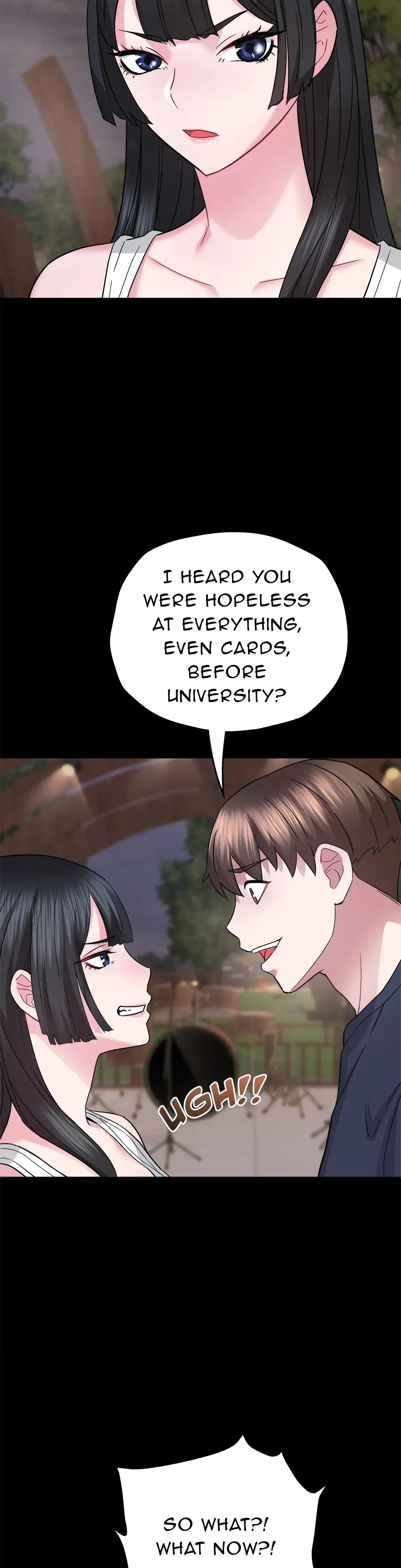 Succubus Contract Chapter 6 - Page 30