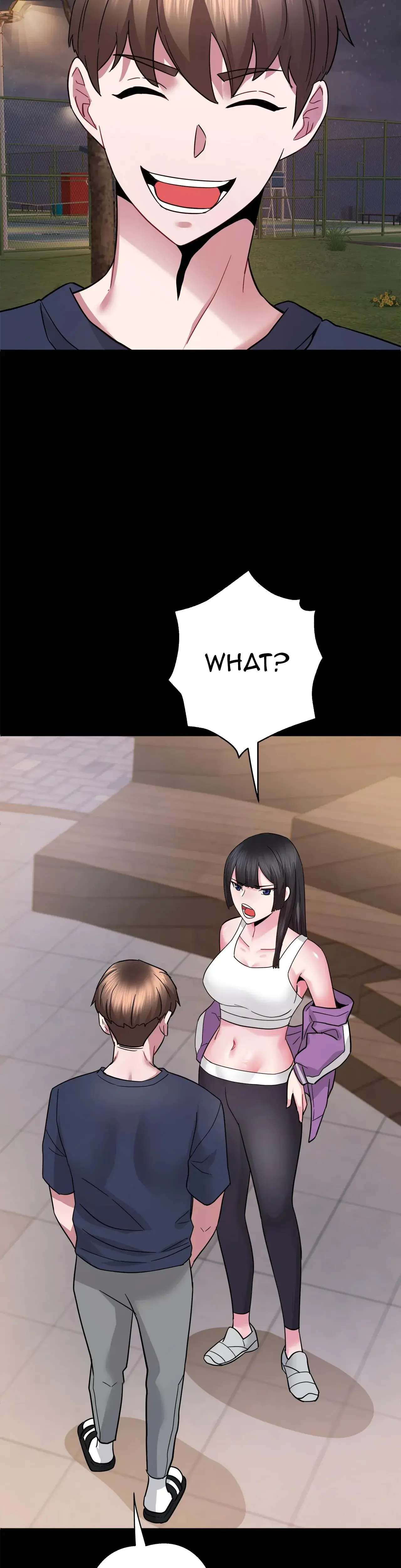 Succubus Contract Chapter 6 - Page 32