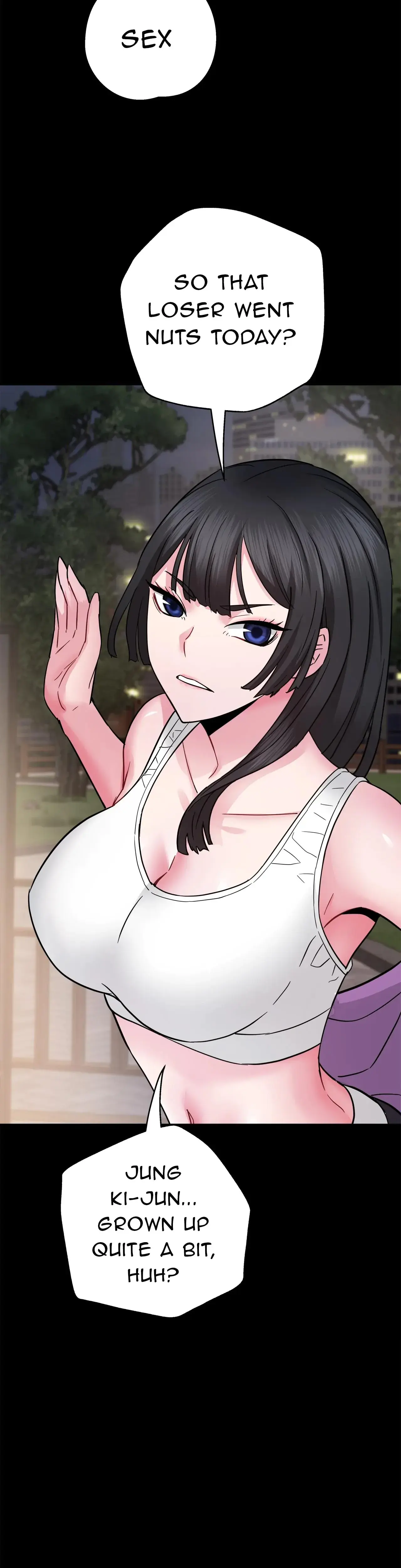 Succubus Contract Chapter 6 - Page 33