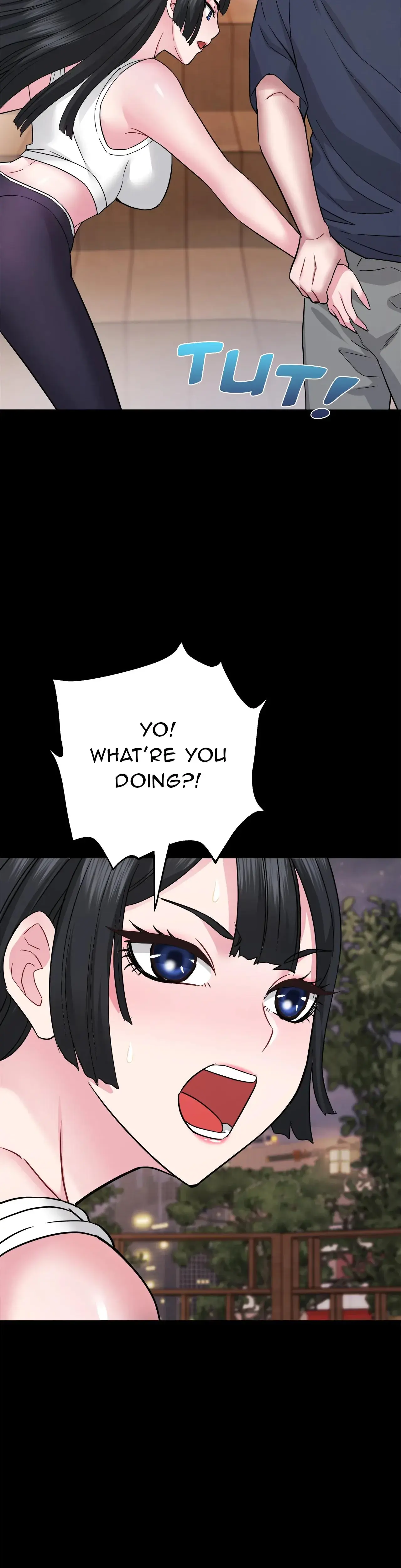 Succubus Contract Chapter 6 - Page 35