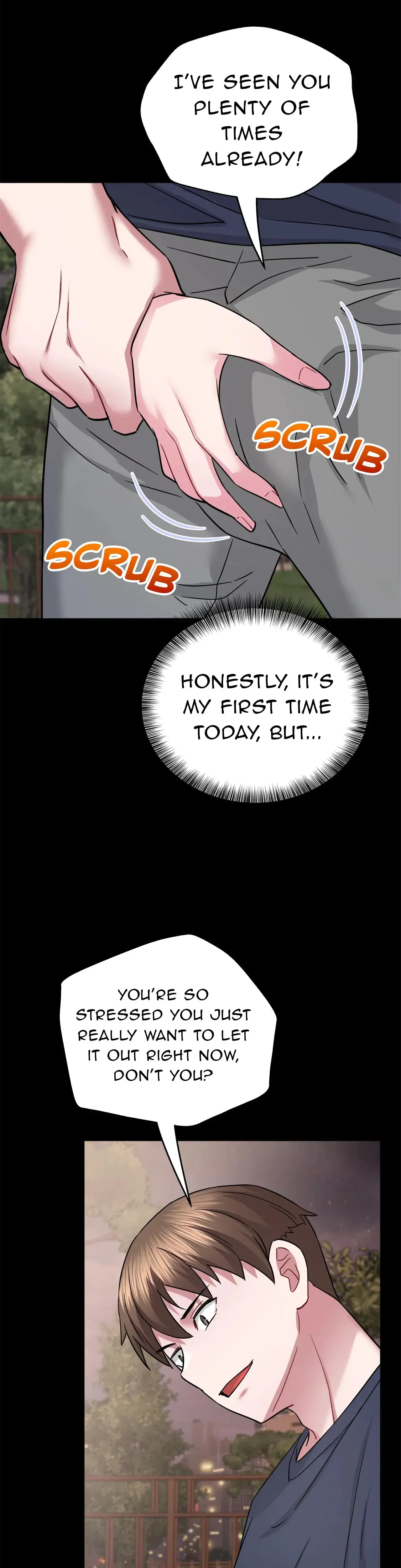 Succubus Contract Chapter 6 - Page 36
