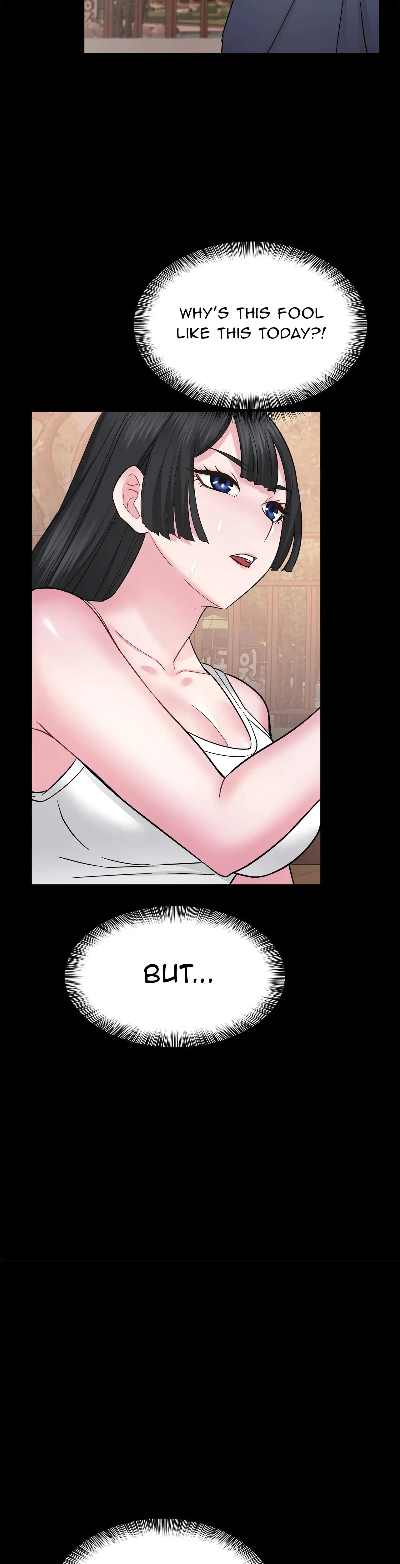 Succubus Contract Chapter 6 - Page 37