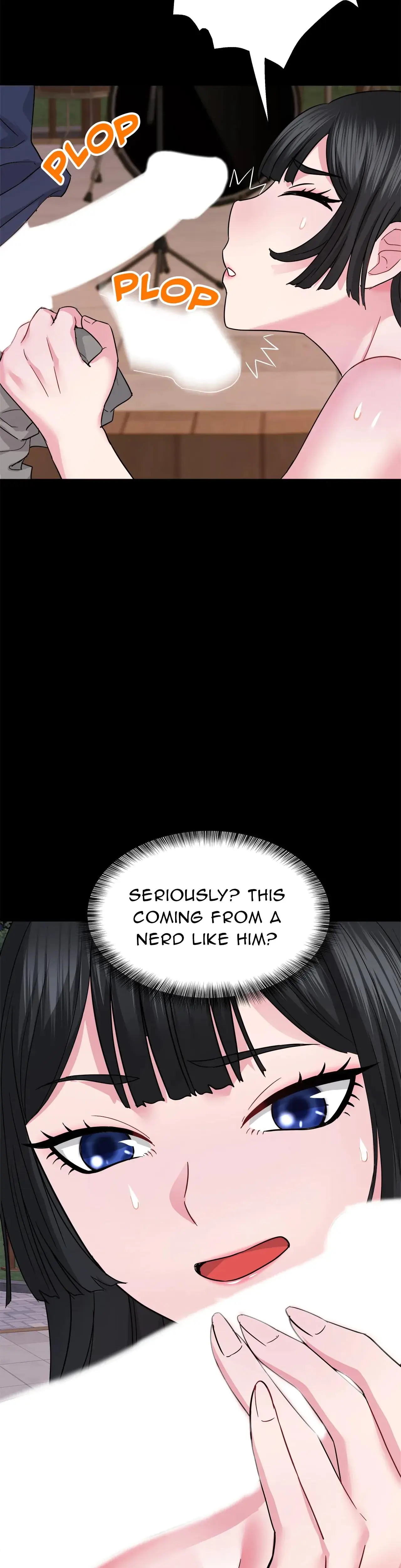 Succubus Contract Chapter 6 - Page 42