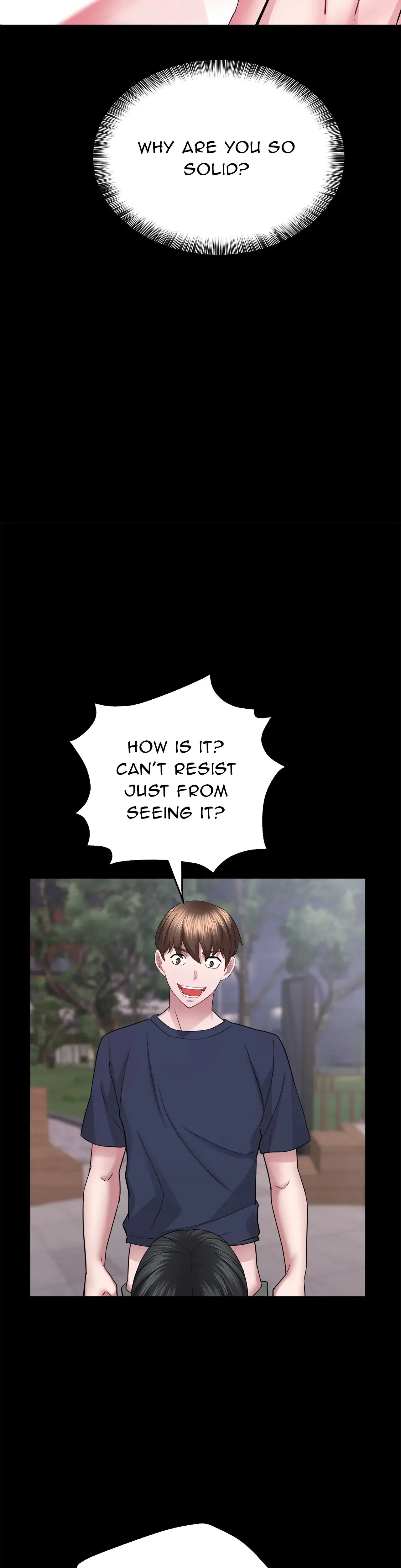 Succubus Contract Chapter 6 - Page 43