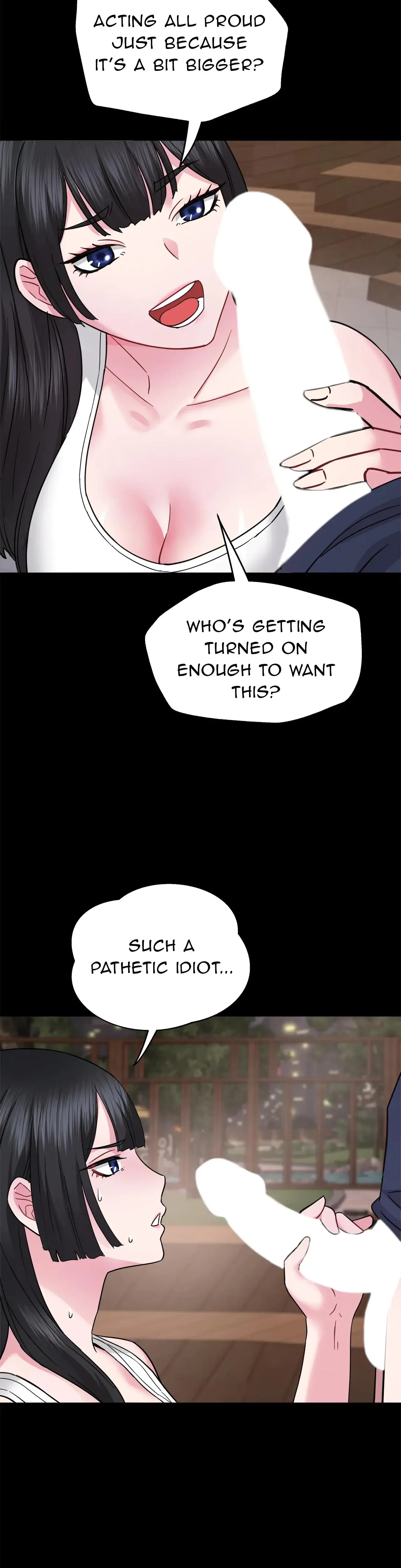 Succubus Contract Chapter 6 - Page 44