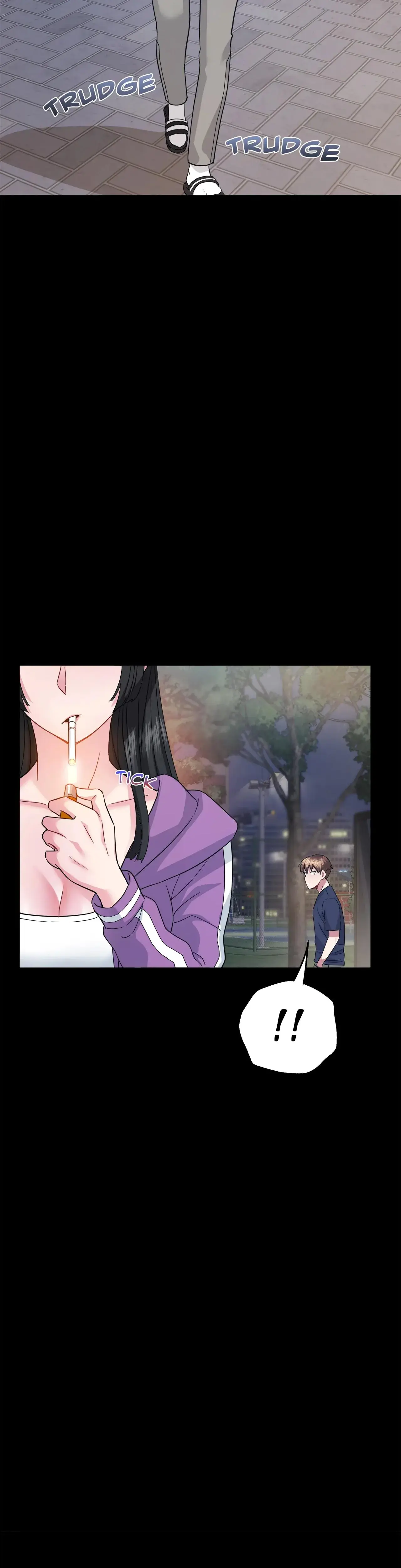 Succubus Contract Chapter 6 - Page 6