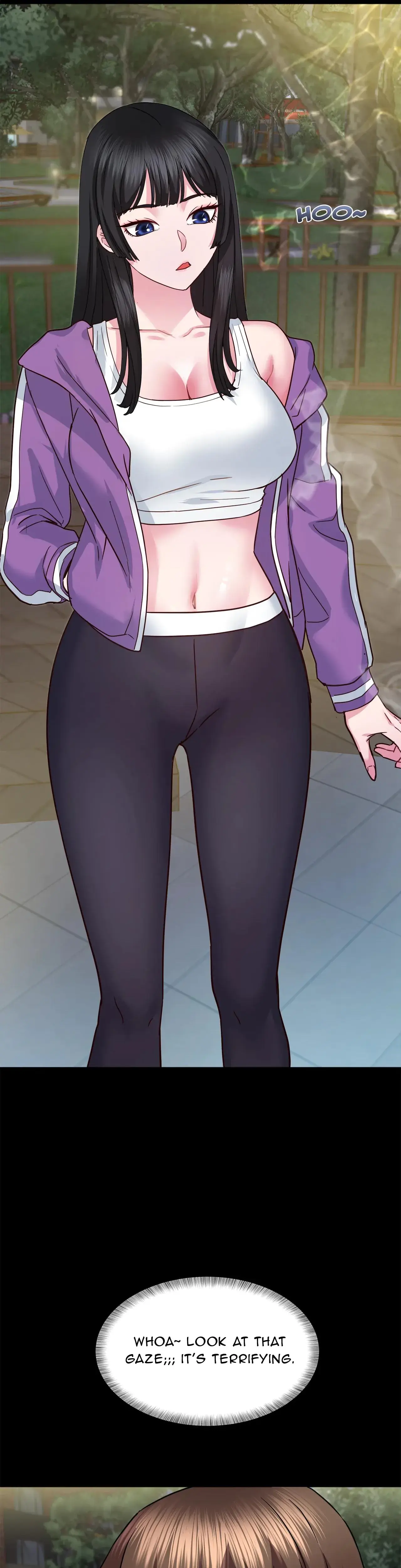 Succubus Contract Chapter 6 - Page 8