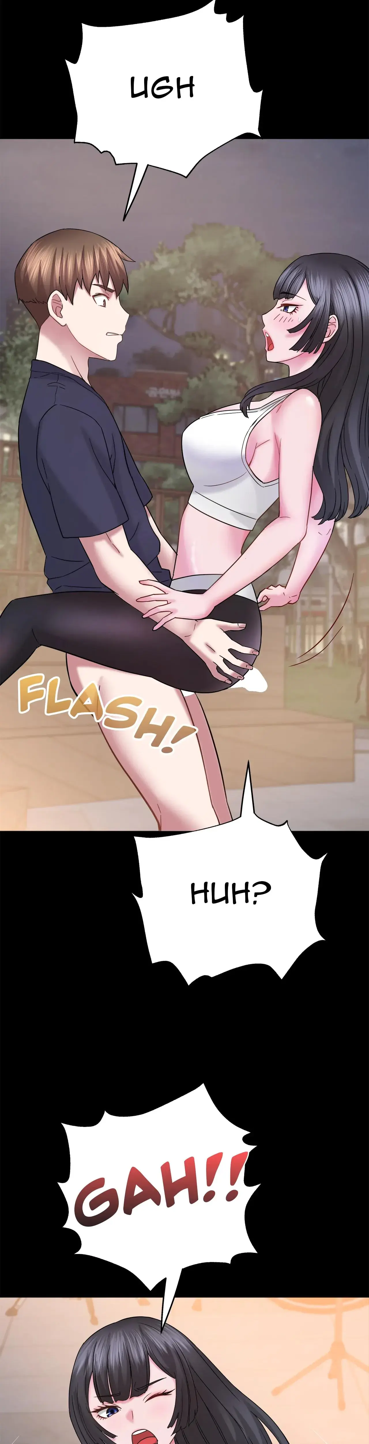Succubus Contract Chapter 7 - Page 14