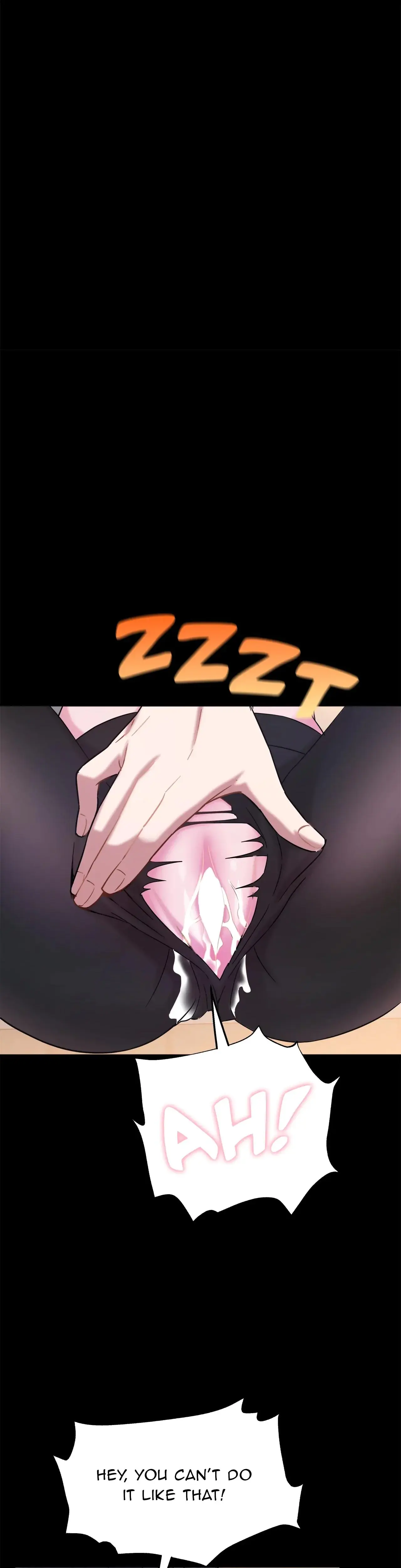 Succubus Contract Chapter 7 - Page 20
