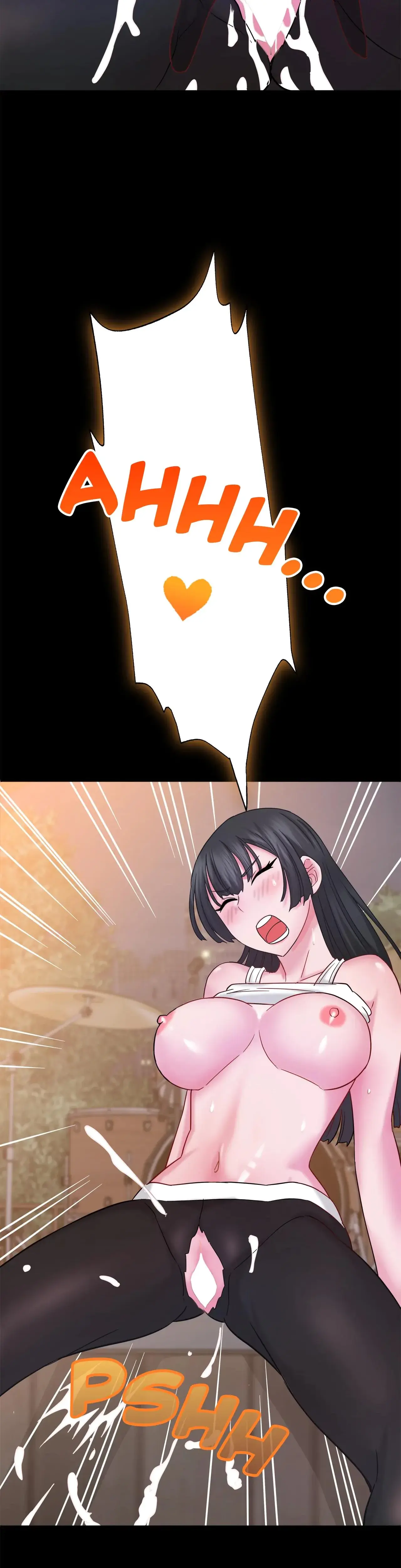 Succubus Contract Chapter 7 - Page 25