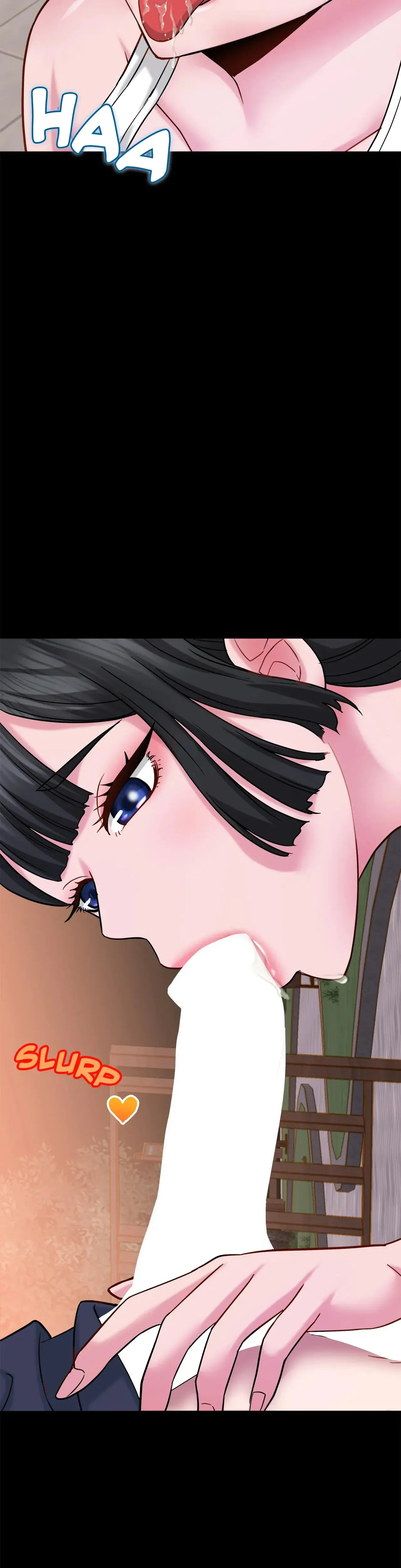 Succubus Contract Chapter 7 - Page 3