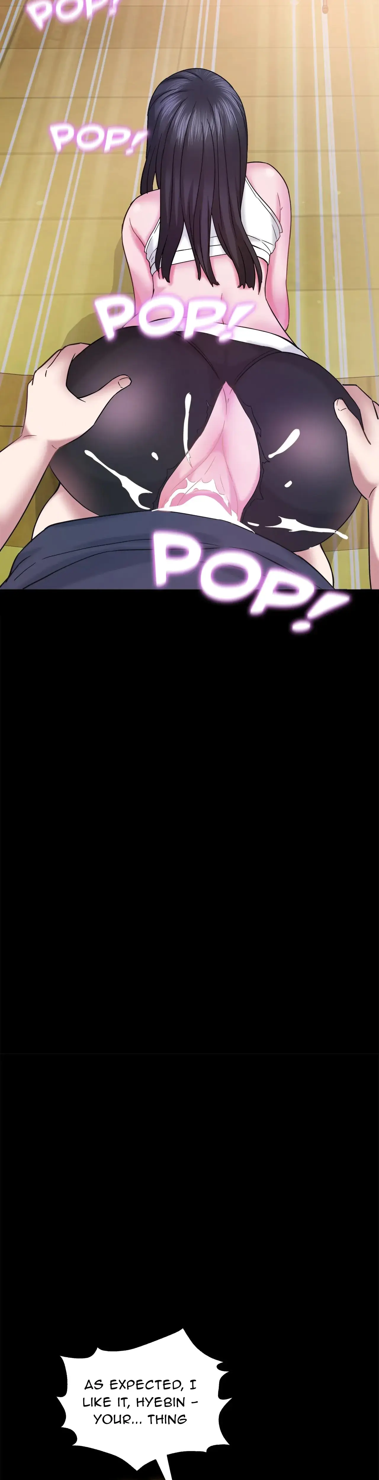 Succubus Contract Chapter 7 - Page 36