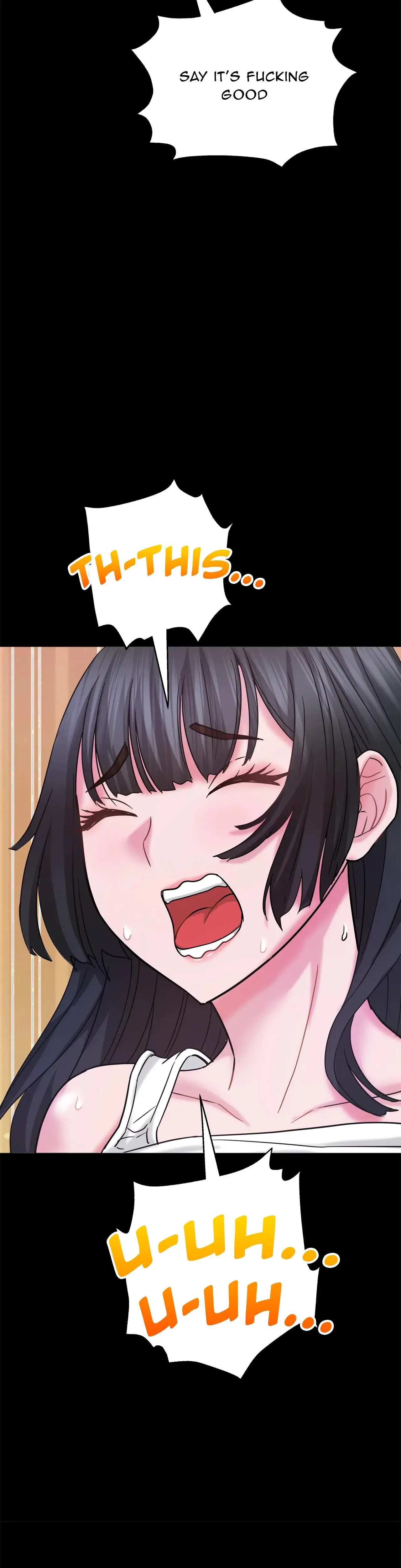 Succubus Contract Chapter 7 - Page 39