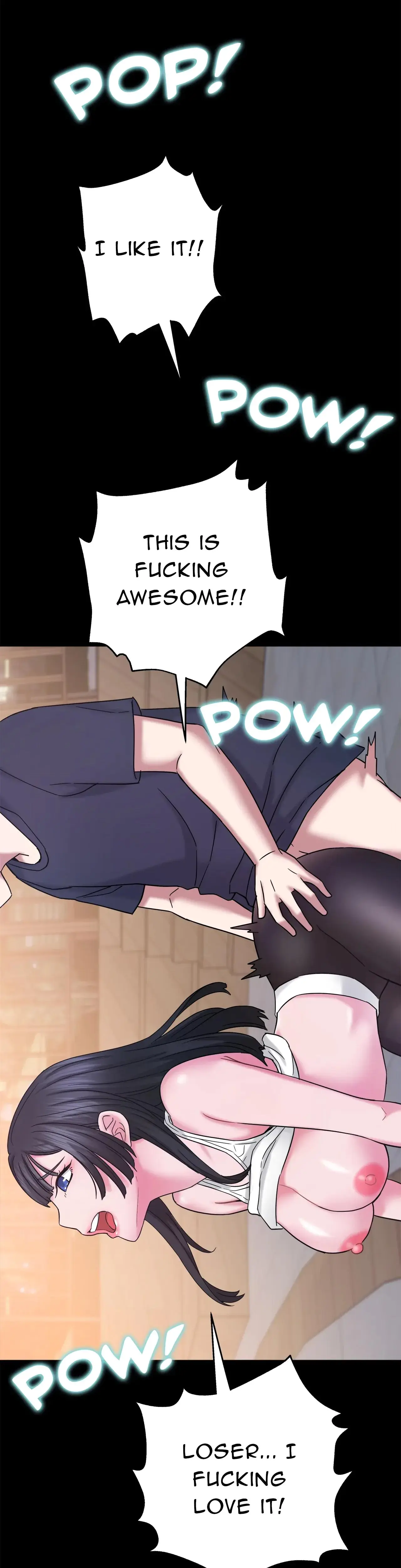 Succubus Contract Chapter 7 - Page 40
