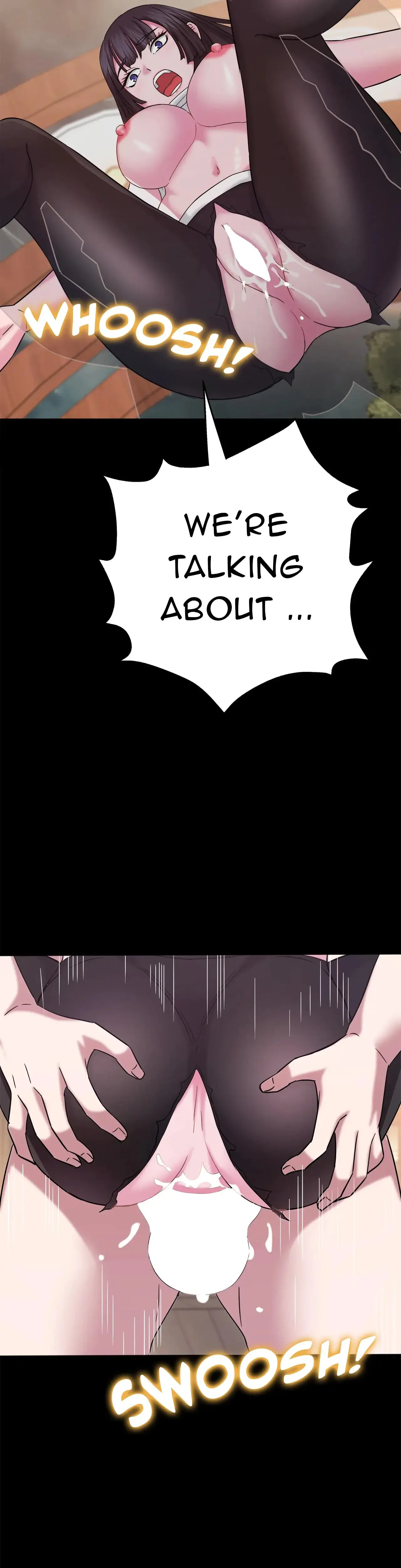 Succubus Contract Chapter 7 - Page 42