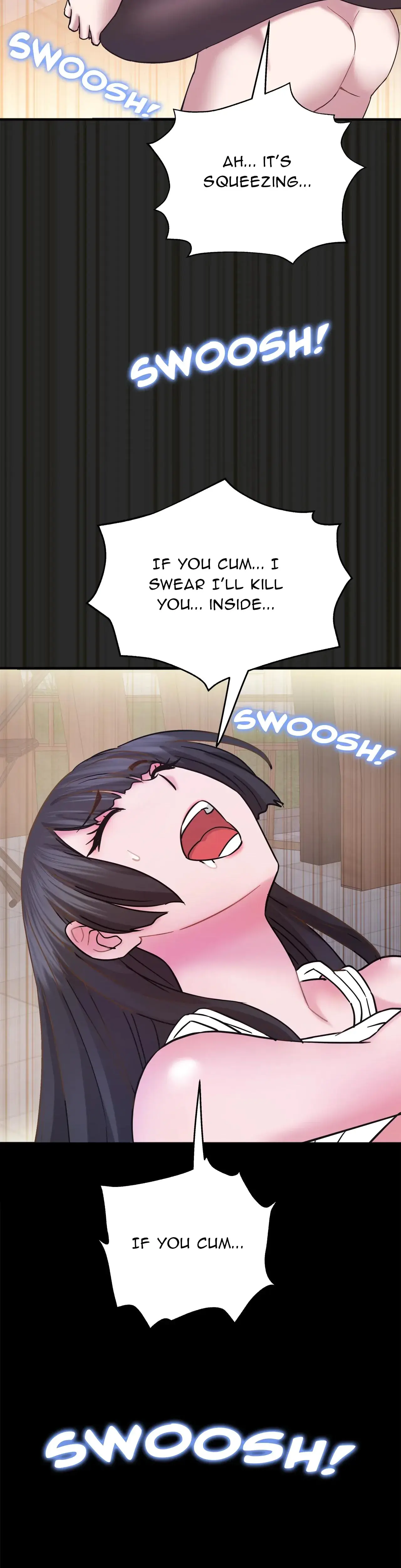 Succubus Contract Chapter 7 - Page 45