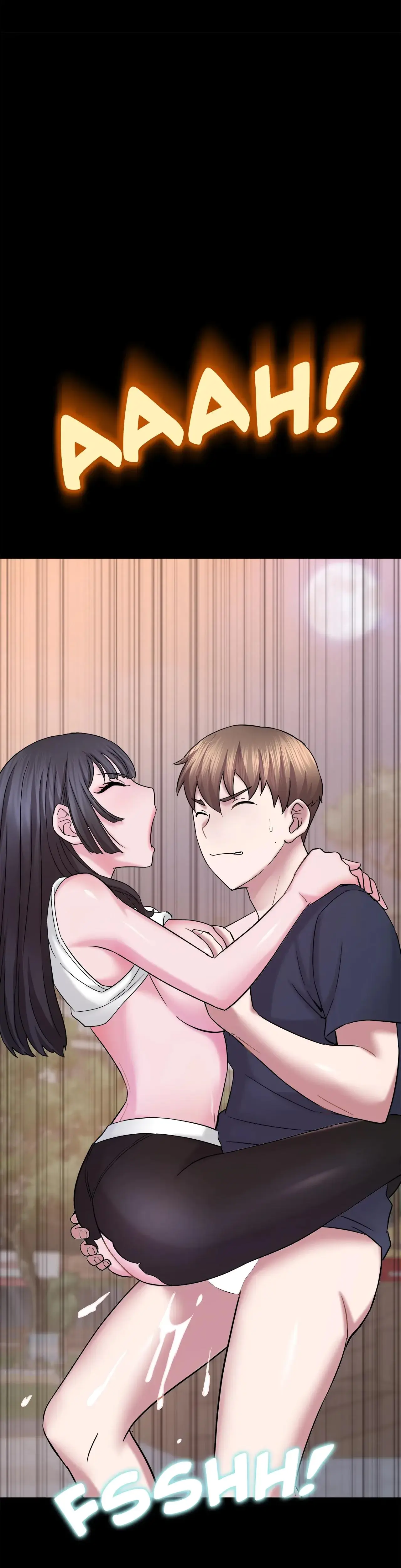 Succubus Contract Chapter 7 - Page 46