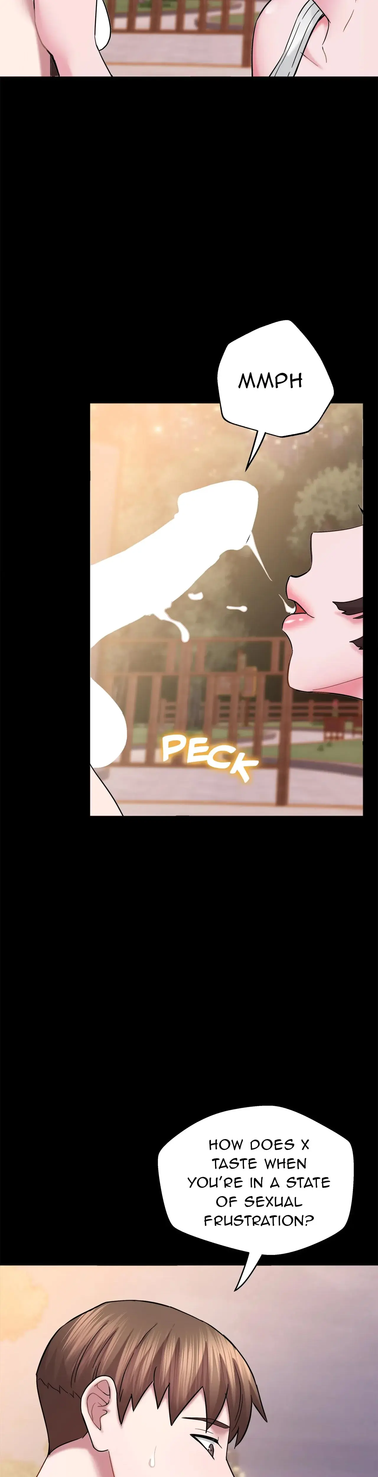 Succubus Contract Chapter 7 - Page 5