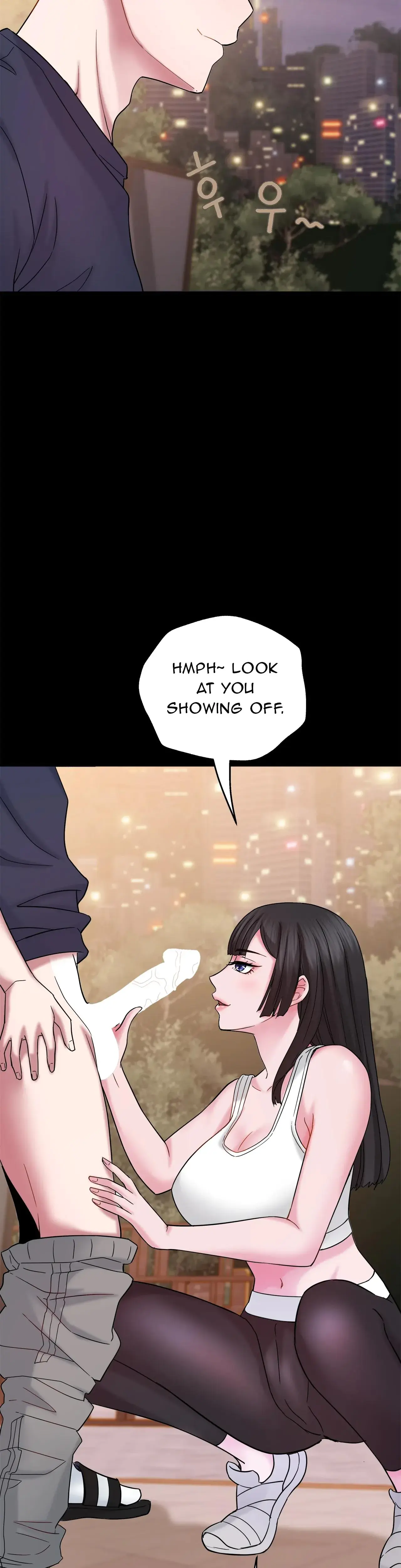 Succubus Contract Chapter 7 - Page 6