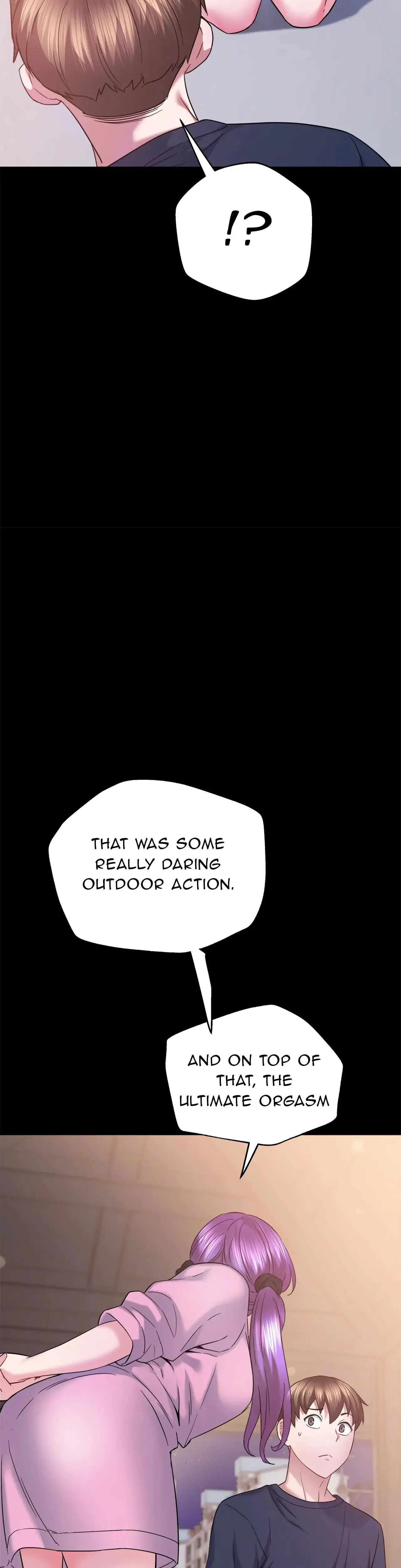 Succubus Contract Chapter 8 - Page 16