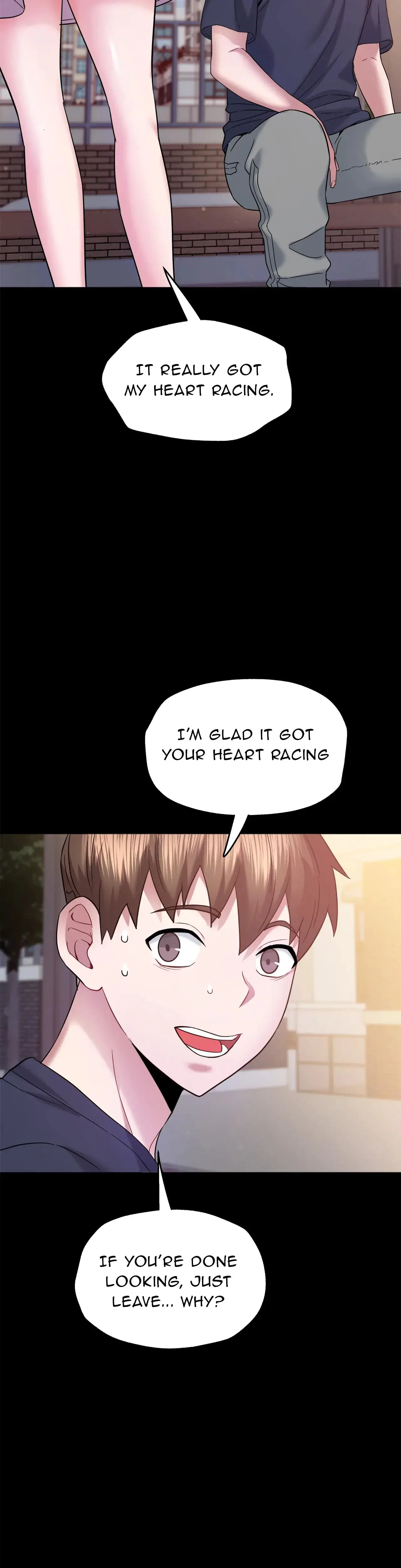 Succubus Contract Chapter 8 - Page 17
