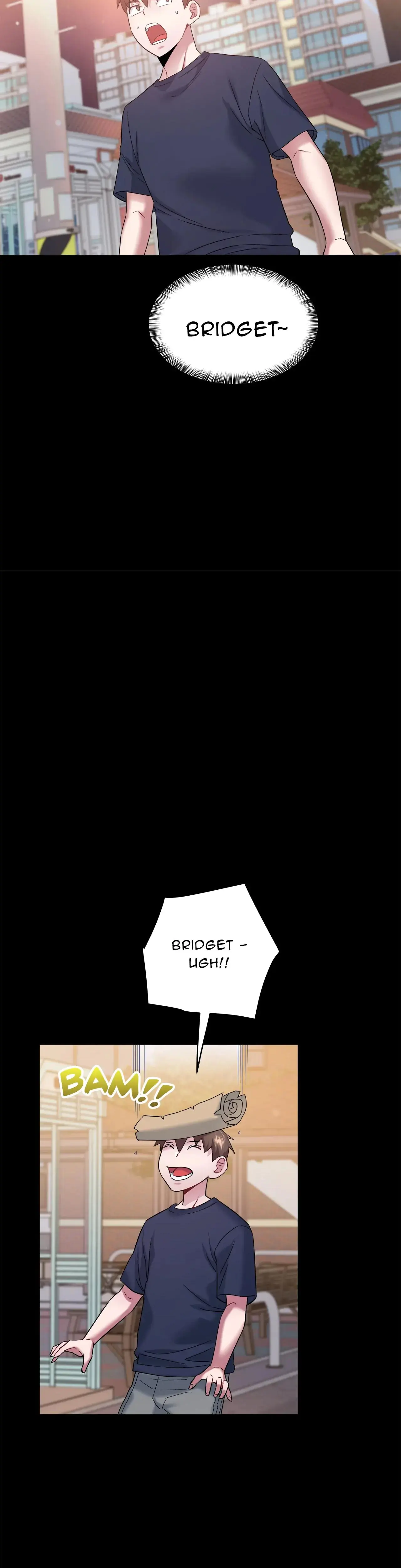 Succubus Contract Chapter 8 - Page 22