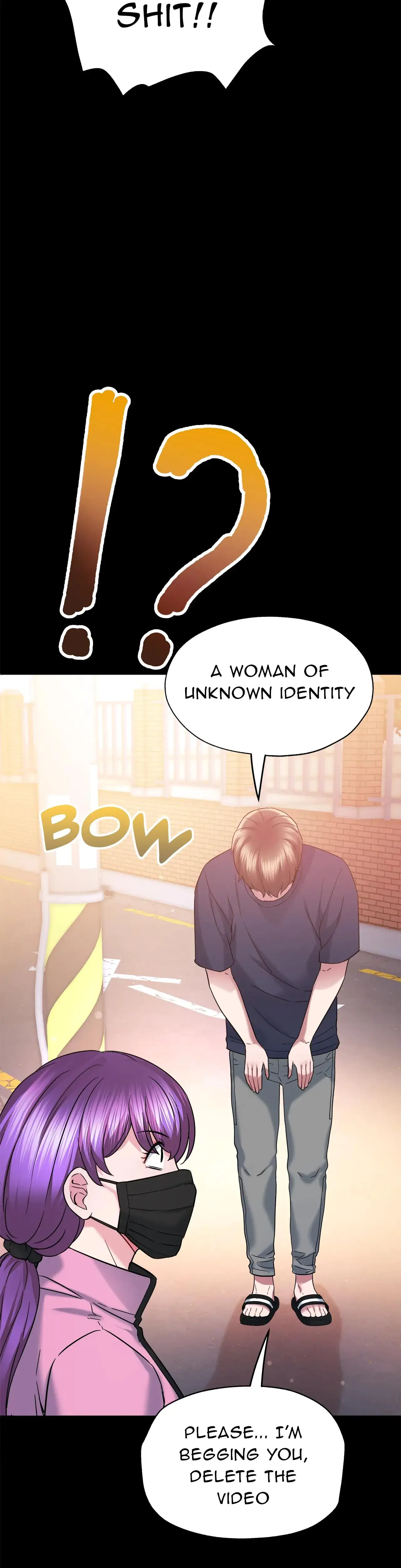 Succubus Contract Chapter 8 - Page 24