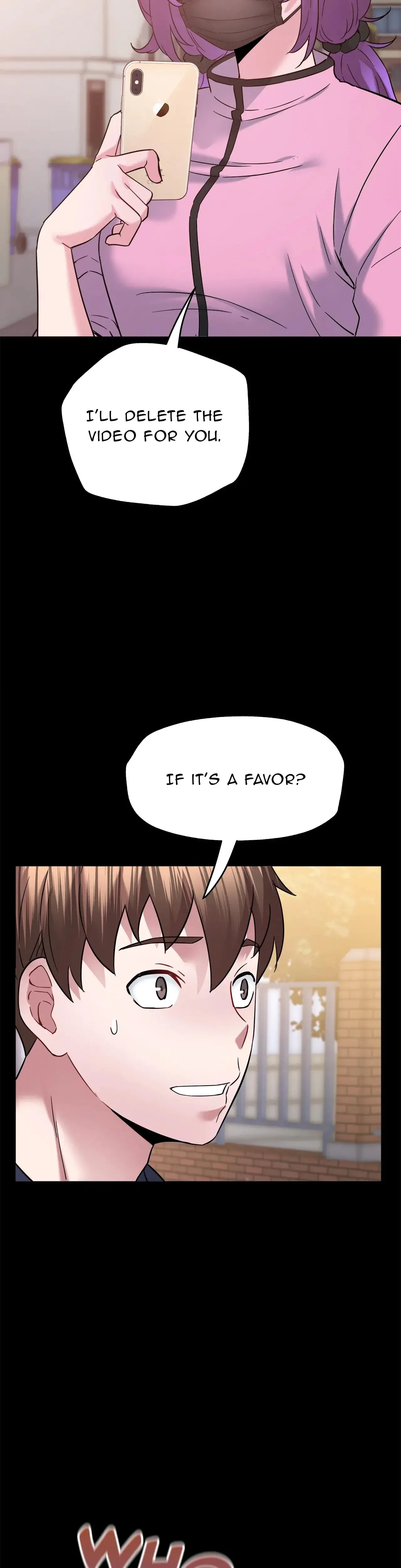 Succubus Contract Chapter 8 - Page 26