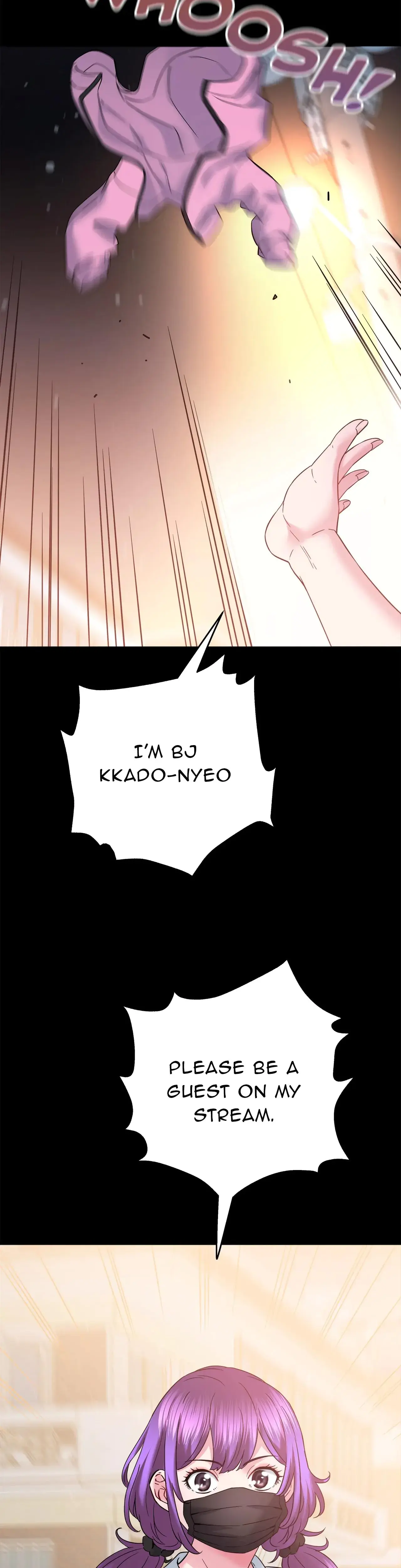 Succubus Contract Chapter 8 - Page 27