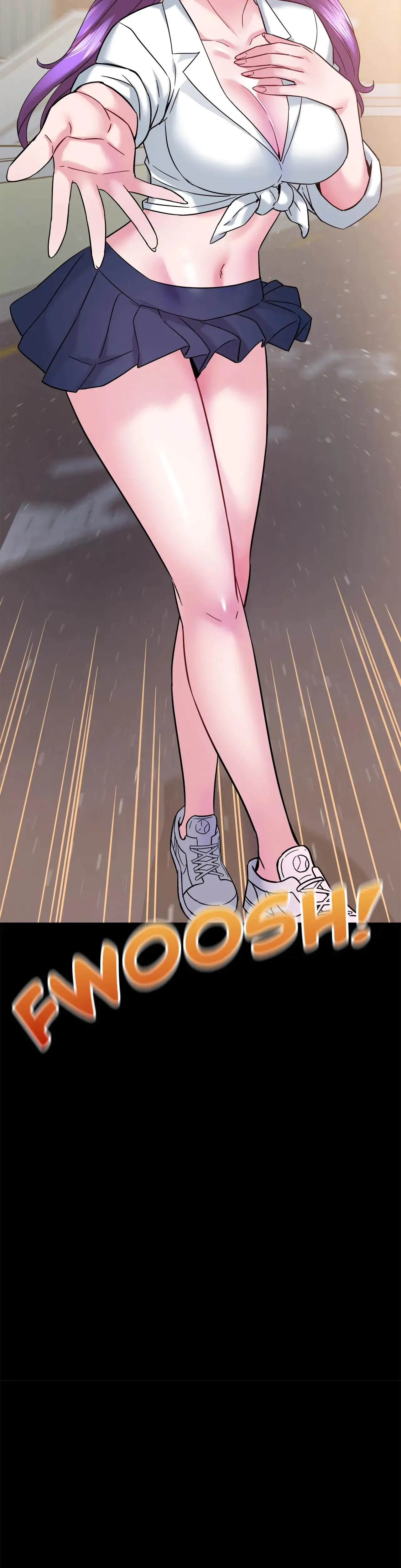 Succubus Contract Chapter 8 - Page 28