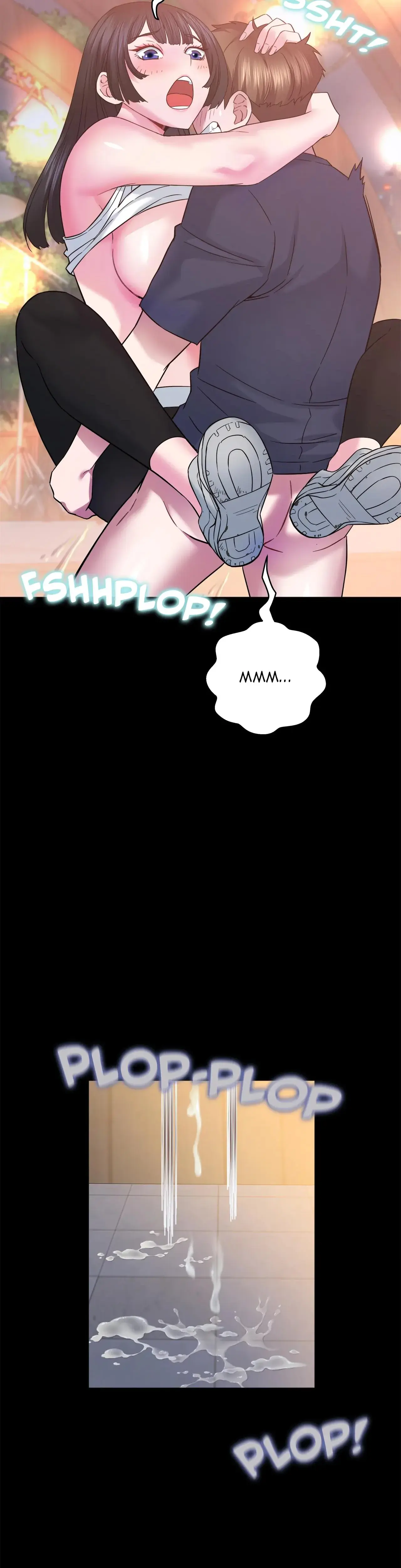 Succubus Contract Chapter 8 - Page 3
