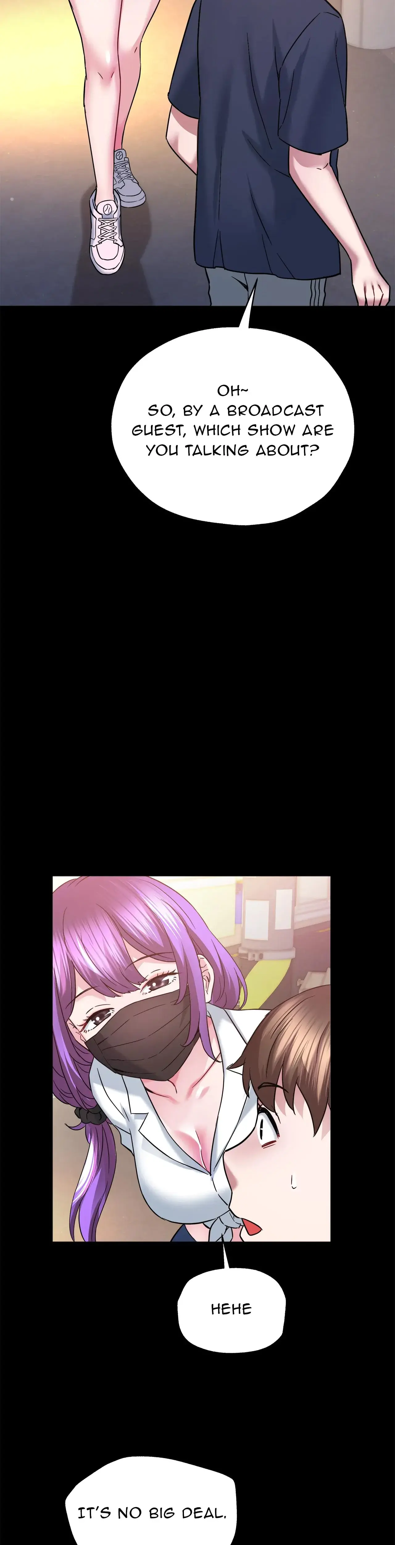 Succubus Contract Chapter 8 - Page 30