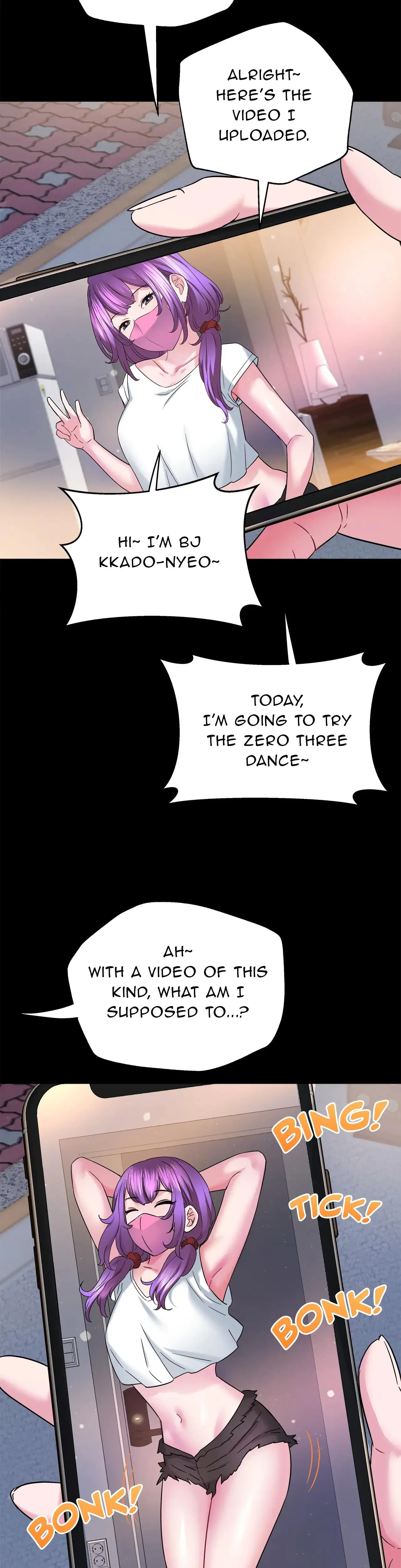Succubus Contract Chapter 8 - Page 31