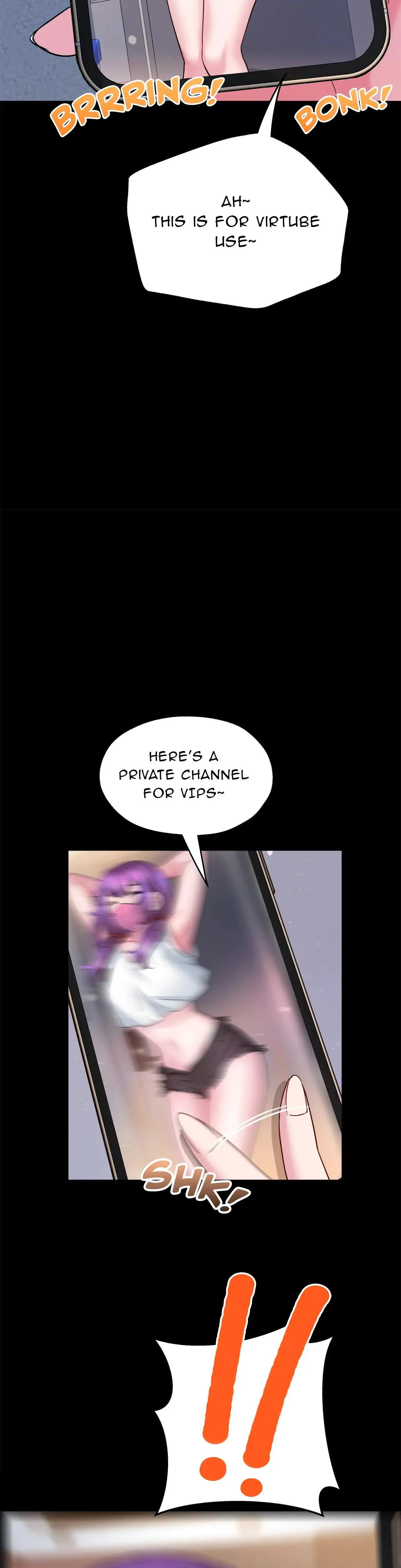 Succubus Contract Chapter 8 - Page 32