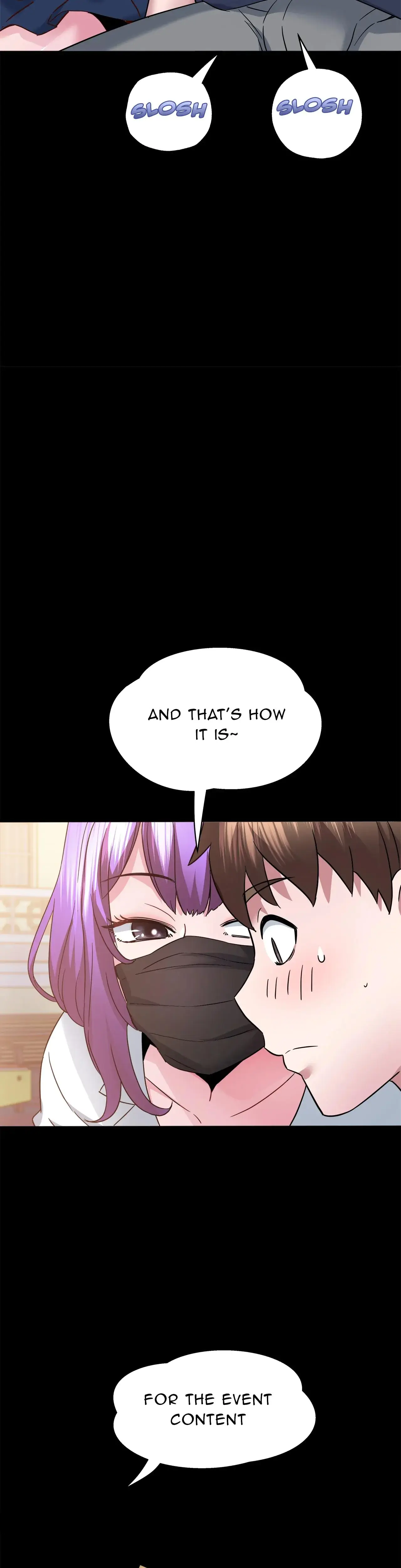 Succubus Contract Chapter 8 - Page 35