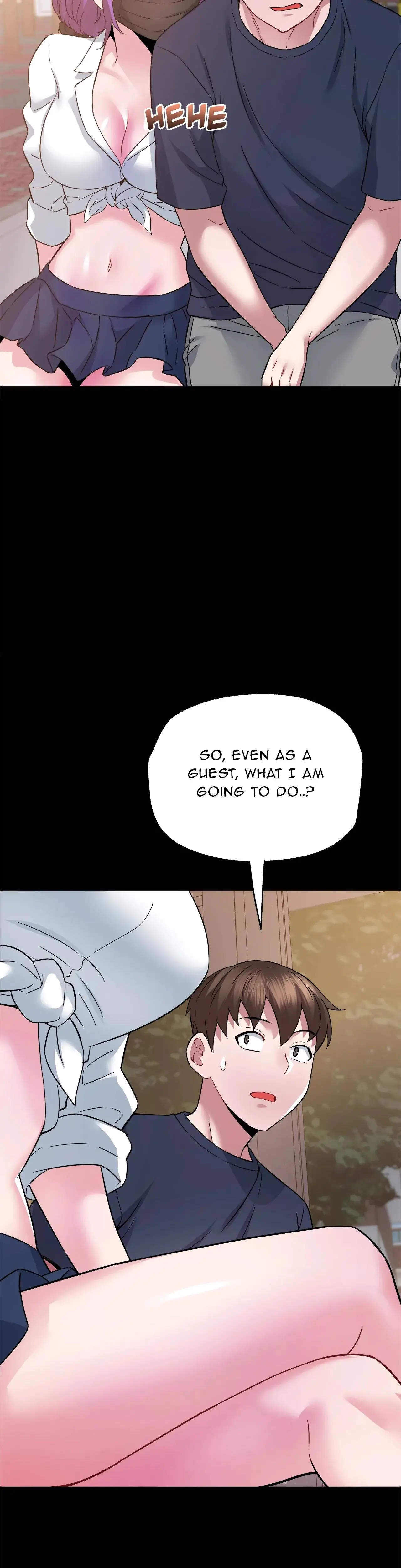 Succubus Contract Chapter 8 - Page 37