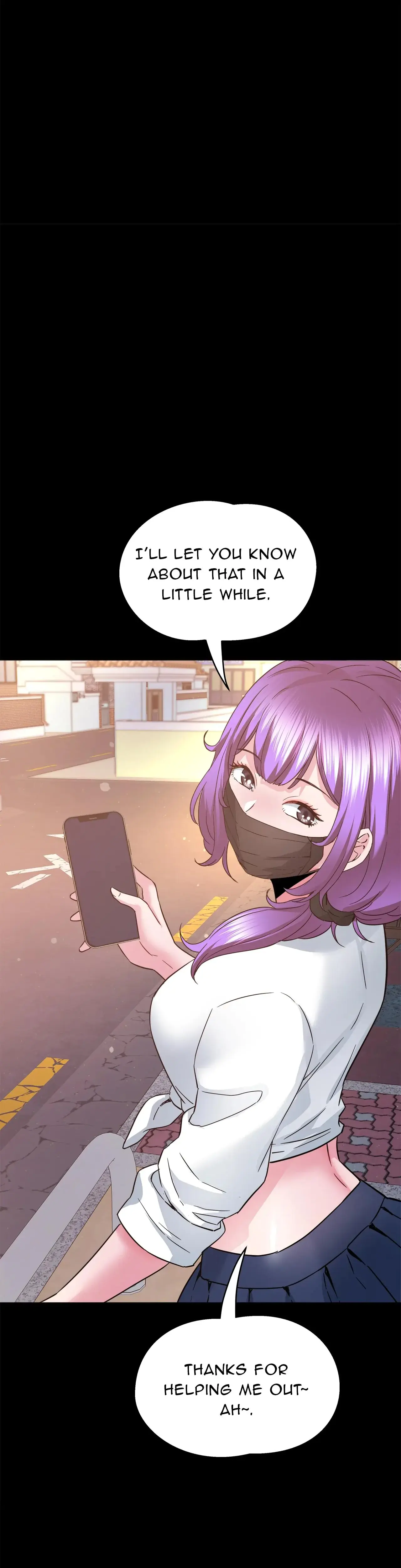 Succubus Contract Chapter 8 - Page 38