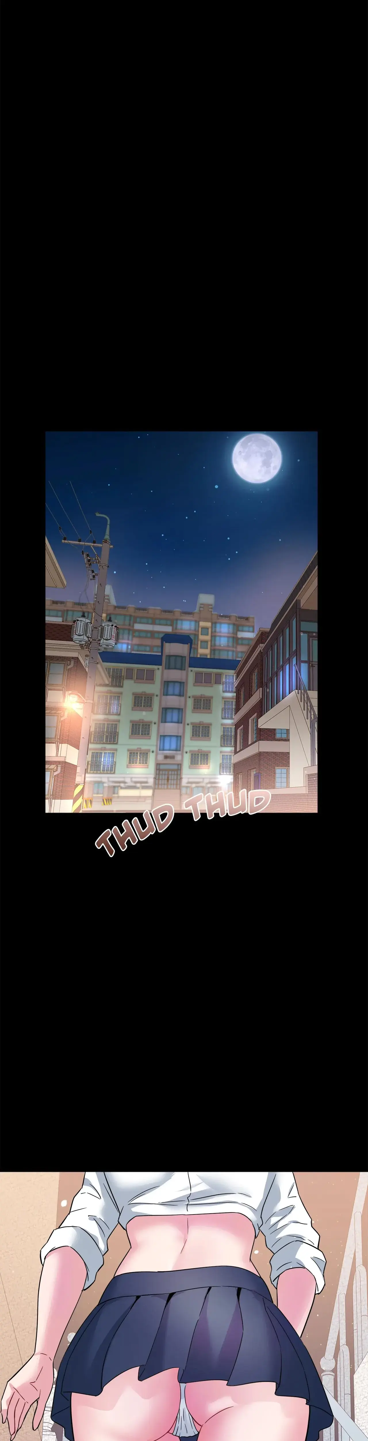 Succubus Contract Chapter 8 - Page 40