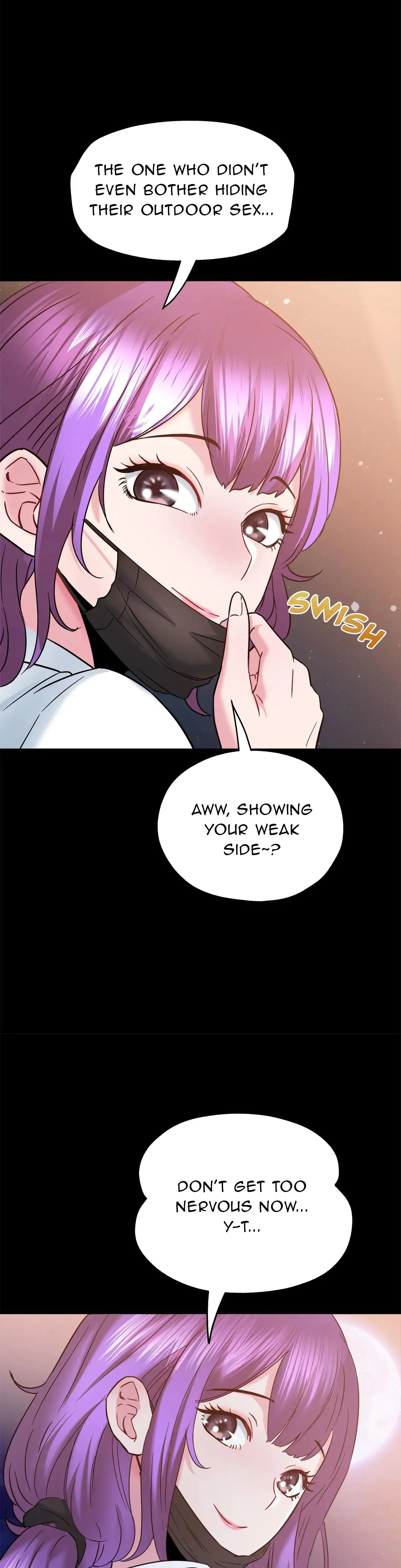 Succubus Contract Chapter 8 - Page 44