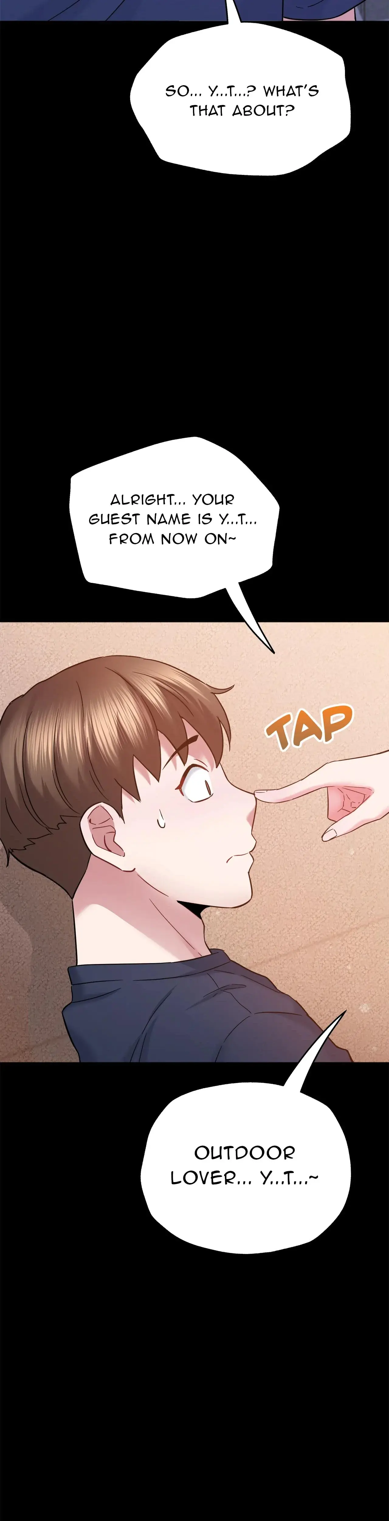 Succubus Contract Chapter 8 - Page 46