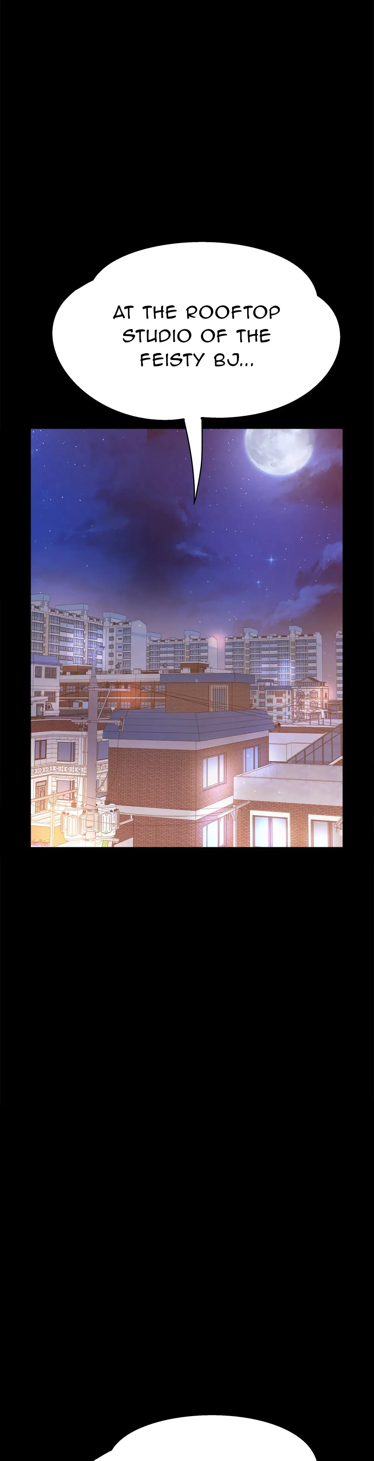 Succubus Contract Chapter 8 - Page 47