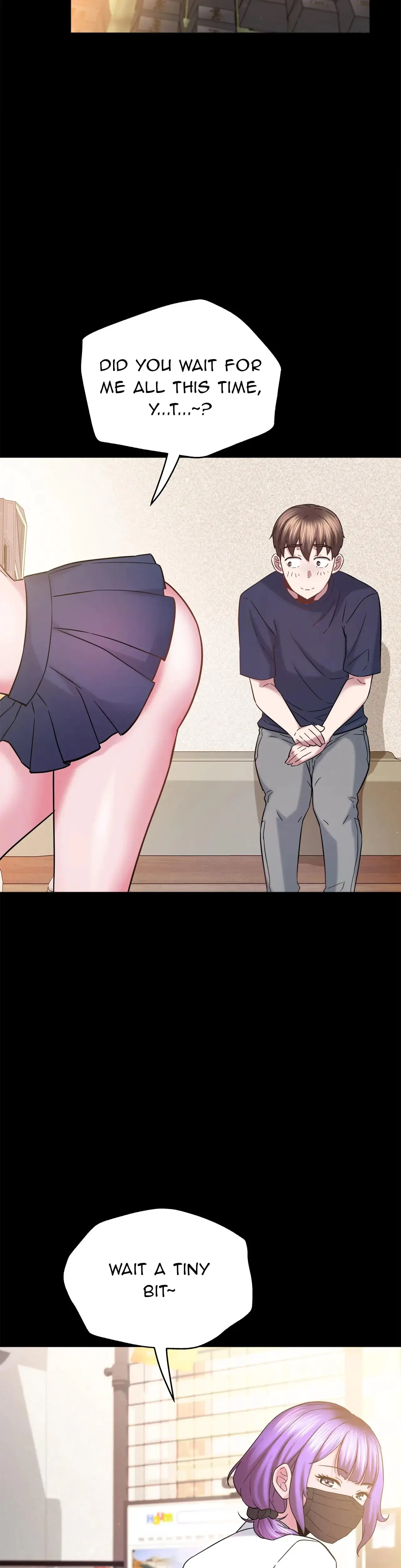 Succubus Contract Chapter 9 - Page 10