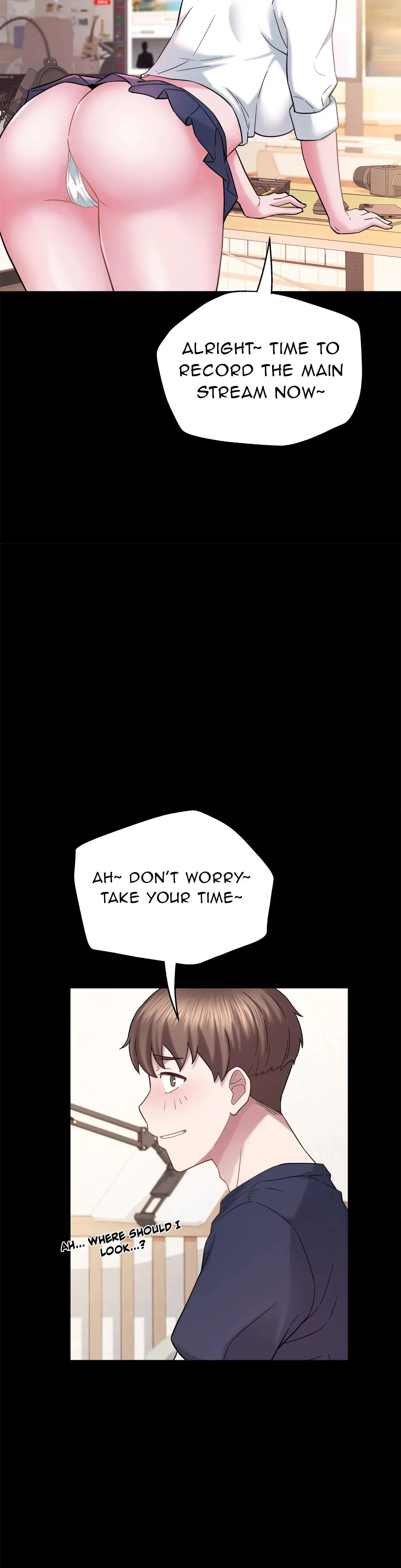 Succubus Contract Chapter 9 - Page 11
