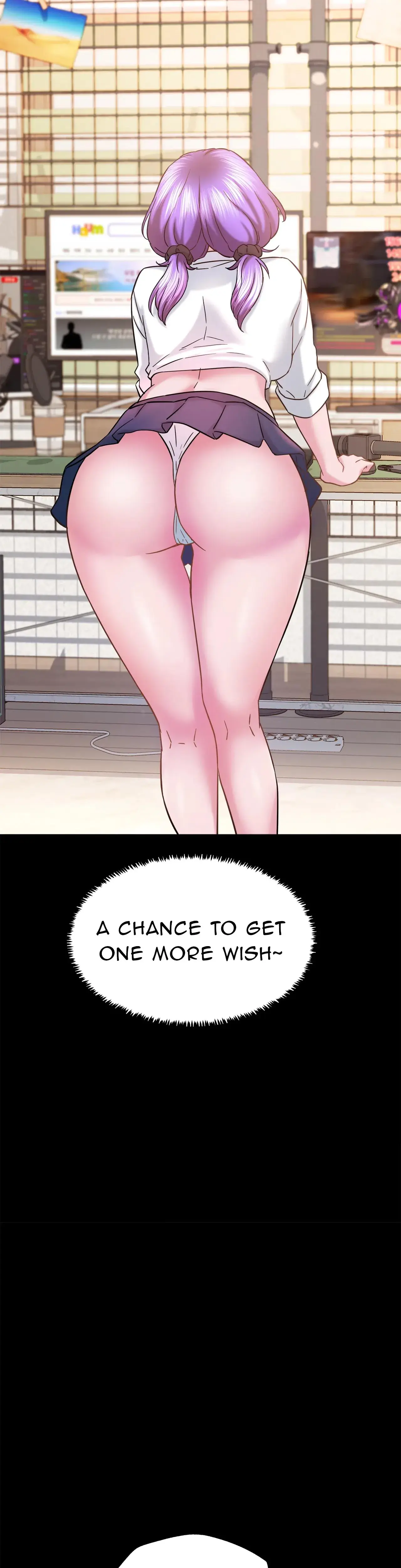 Succubus Contract Chapter 9 - Page 14