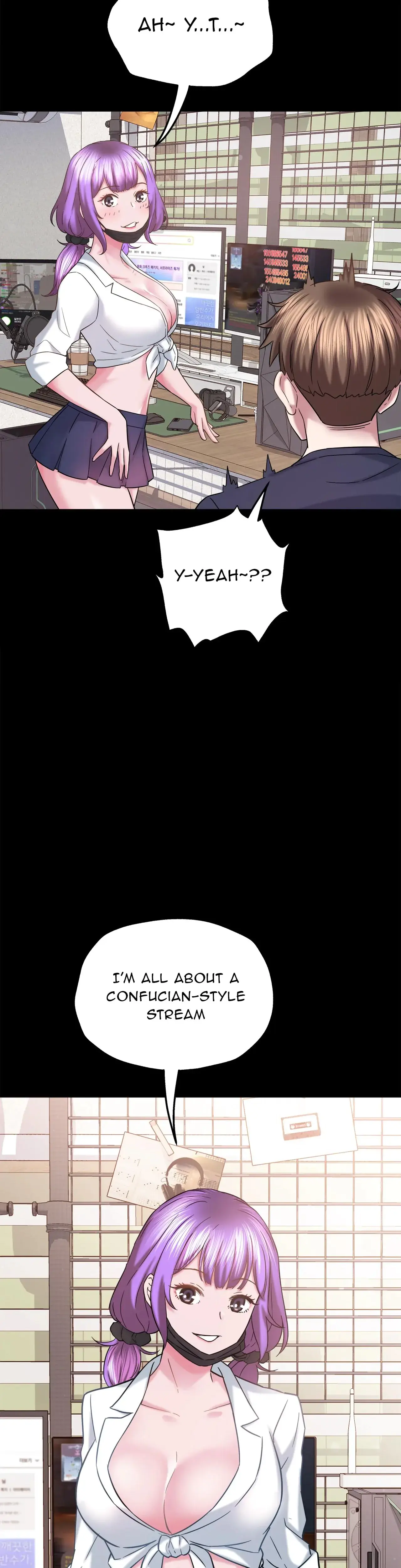 Succubus Contract Chapter 9 - Page 15
